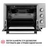 Электропечь Perfelli SIERRA 37 GREY изображение 2