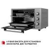 Электропечь Perfelli SIERRA 37 GREY изображение 6