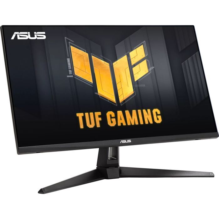 Монитор ASUS VG27UQ1A изображение 2