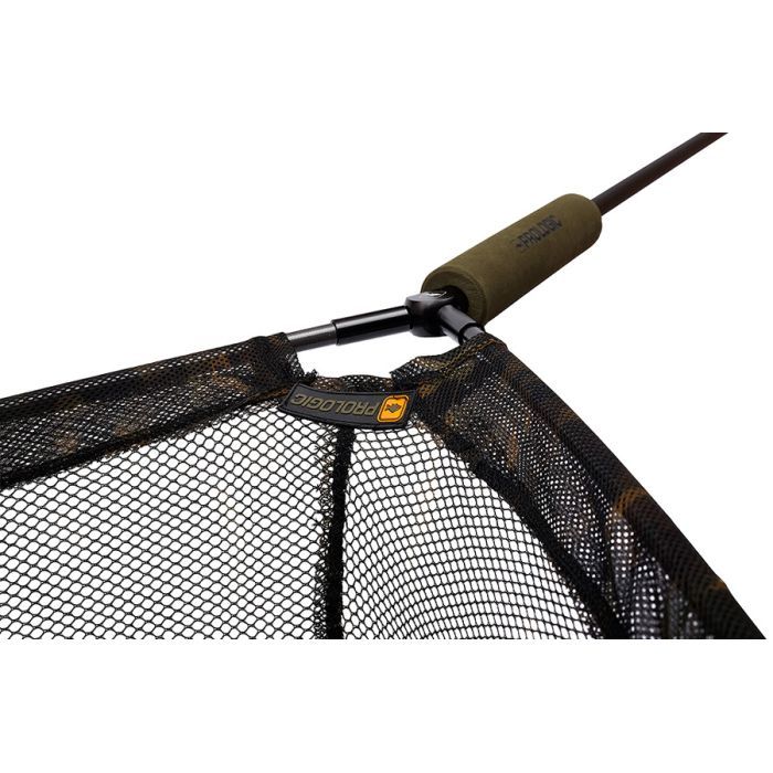 Подсака Prologic C3 Fulcrum Landing Net & Net Float 42" Camo 180cm 2sec. (1846.17.41) изображение 2