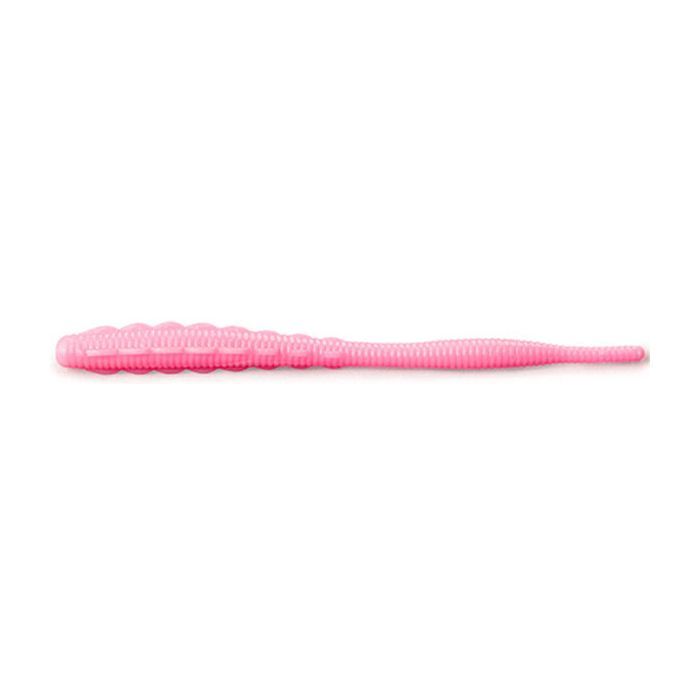 Силикон рыболовный FishUP Scaly 2.8" 048 - Bubble Gum, cheese taste (10шт/уп) (1864.02.89)
