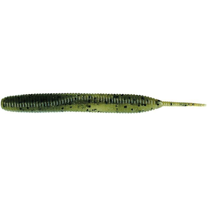 Силикон рыболовный Keitech Sexy Impact 3.8" (10 шт/уп) к102 watermelon pp. (1551.00.12)