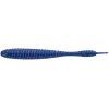 Силикон рыболовный Reins Bubbling Shaker 4" 012 Junebug (12 шт/уп.) (1552.02.50)
