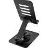 Подставка для планшета OfficePro MS270B and smartphone Black (MS270B) изображение 3