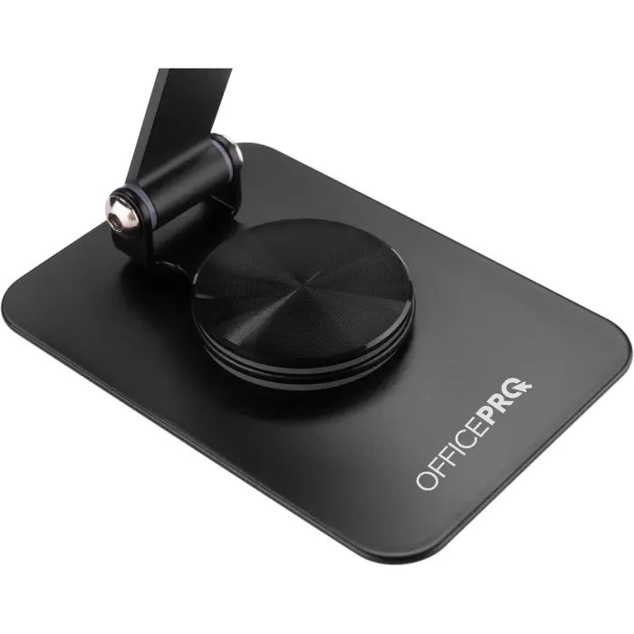 Подставка для планшета OfficePro MS270B and smartphone Black (MS270B) изображение 5