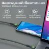 Дата кабель USB-C to USB-C transline-cc.black Promate (transline-cc.black) изображение 6