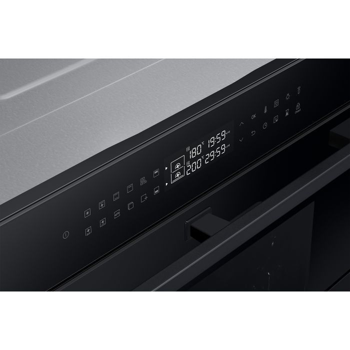 Духовой шкаф Samsung NV7B4345VAK/WT изображение 12