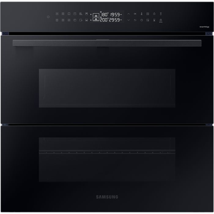 Духовой шкаф Samsung NV7B4345VAK/WT