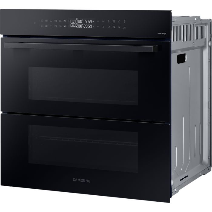 Духовой шкаф Samsung NV7B4345VAK/WT изображение 3