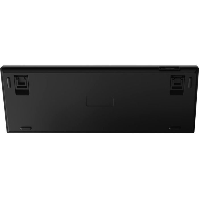 Клавіатура Keychron C1 Pro 87Key K pro Brown RGB QMK/VIA USB UA Black (C1PL3_KEYCHRON) зображення 4