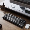 Клавіатура Keychron C1 Pro 87Key K pro Brown RGB QMK/VIA USB UA Black (C1PL3_KEYCHRON) зображення 6