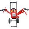 Гайковерт Toptul COTON Maxboxer TURBO-2000 1", вантажний (Maxboxer) зображення 4