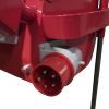 Гайковерт Toptul COTON Maxboxer TURBO-2000 1", вантажний (Maxboxer) зображення 5