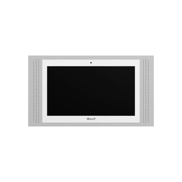 Видеодомофон Bas-IP AT-10 white изображение 2