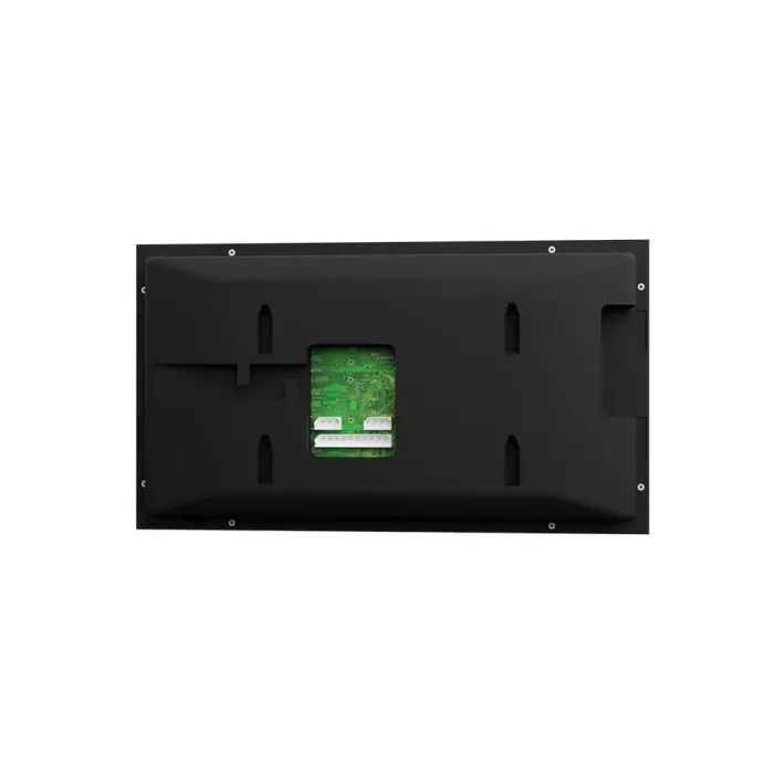 Видеодомофон Bas-IP AT-10 white изображение 5