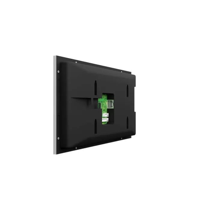 Видеодомофон Bas-IP AT-10 white изображение 6