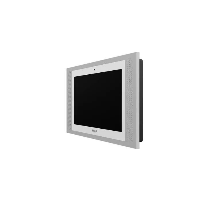 Видеодомофон Bas-IP AT-10 white изображение 7