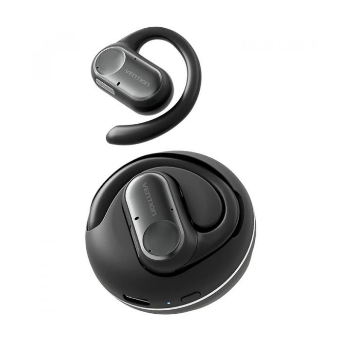 Навушники Vention OpenBeat O11 Black (NBPB0)