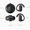 Навушники Vention OpenBeat O11 Black (NBPB0) зображення 3