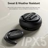 Навушники Vention OpenBeat O11 Black (NBPB0) зображення 5
