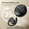 Навушники Vention OpenBeat O11 Black (NBPB0) зображення 6