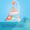Мобиль Canpol Карусель музыкальная FOX (75/201) изображение 6