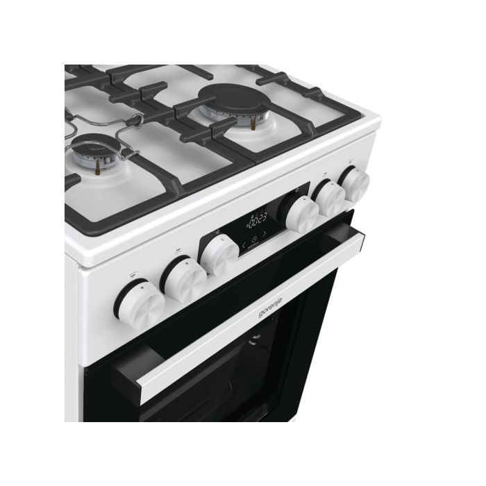 Плита Gorenje GGI5C21WF-B изображение 11