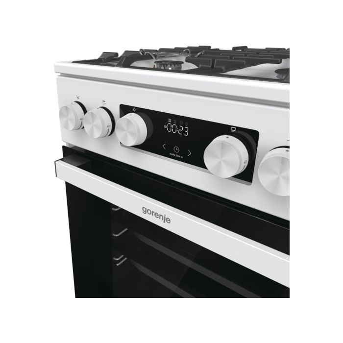 Плита Gorenje GGI5C21WF-B изображение 6