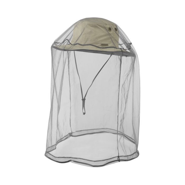 Шляпа Trekmates Borneo Hat TM-004574 limestone - S/M - бежевий (015.1157) изображение 2