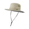Шляпа Trekmates Borneo Hat TM-004574 limestone - S/M - бежевий (015.1157)