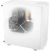 Корпус для ПК Be quiet! PURE BASE 501 Airflow білий (BG075) изображение 5