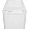 Корпус для ПК Be quiet! PURE BASE 501 Airflow білий (BG075) изображение 6