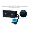 Система рідинного охолодження Lian Li GA II Lite 360P, Black (G89.GA2L36PB.00) зображення 12