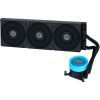 Система рідинного охолодження Lian Li GA II Lite 360P, Black (G89.GA2L36PB.00) зображення 2