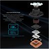 Система рідинного охолодження Lian Li GA II Lite 360P, Black (G89.GA2L36PB.00) зображення 5