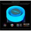 Система рідинного охолодження Lian Li GA II Lite 360P, Black (G89.GA2L36PB.00) зображення 7