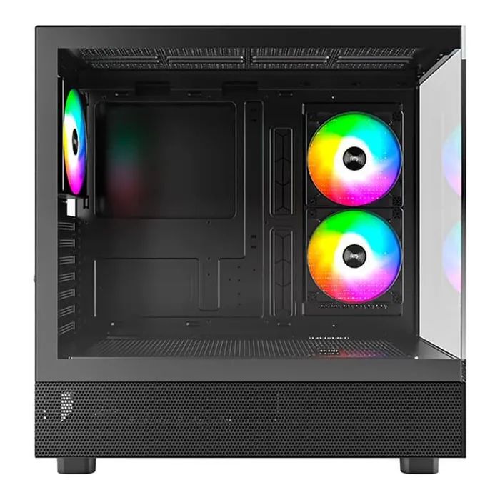 Корпус MONTECH XR (B) изображение 3