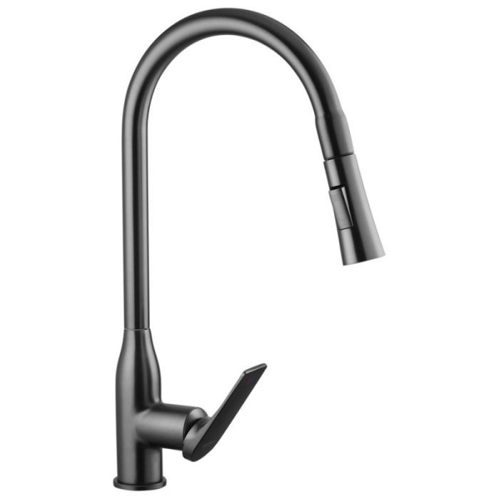 Смеситель Kroner Graz-GRP030-T изображение 3