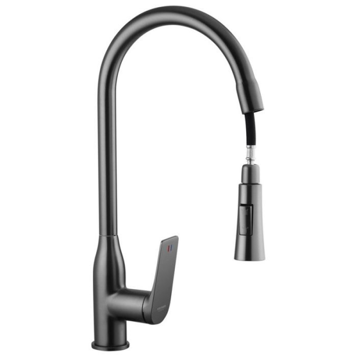 Смеситель Kroner Graz-GRP030-T изображение 4