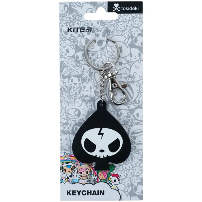 Брелок Kite подвеска tokidoki (TK23-3001-2) изображение 3