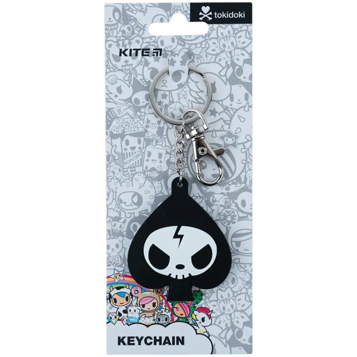 Брелок Kite подвеска tokidoki (TK23-3001-2) изображение 3