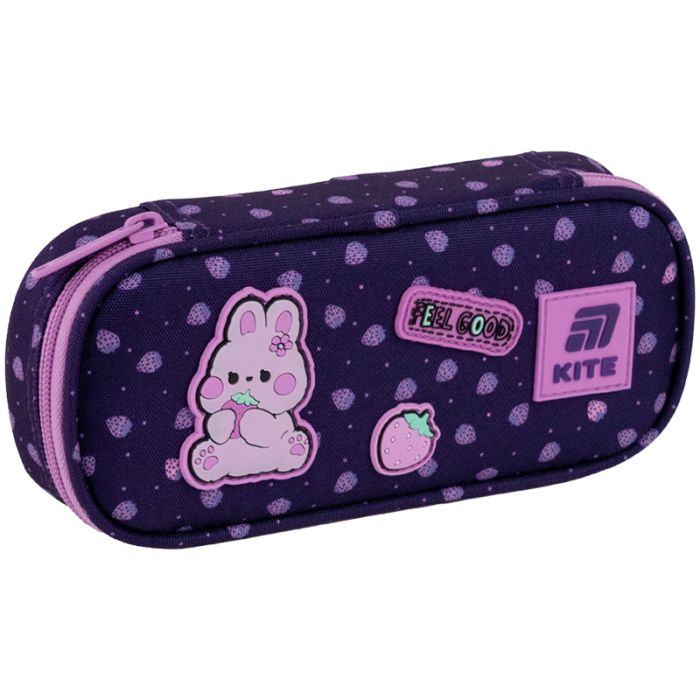 Пенал Kite 662 Feel Good (K25-662-7) изображение 3