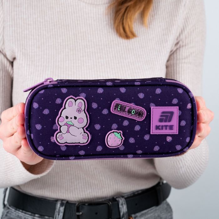 Пенал Kite 662 Feel Good (K25-662-7) изображение 6