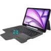 Чехол для планшета AirOn Premium iPad Air 13 2024 with Keyboard (4822352781232) изображение 4