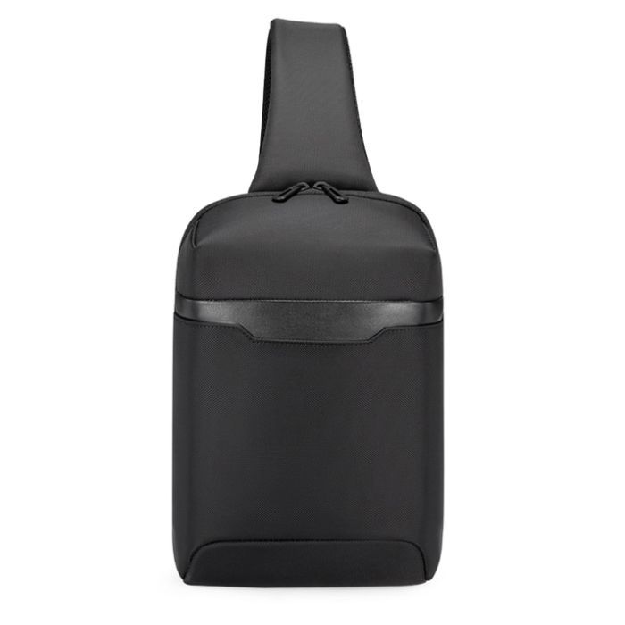 Рюкзак для ноутбука Porto 10" RNC-4045 Black (RNC-4045BK) изображение 2