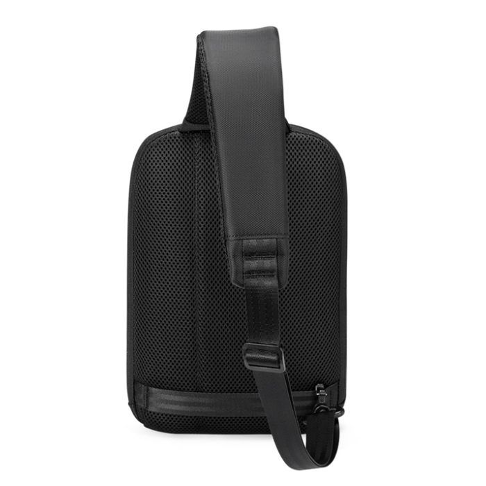 Рюкзак для ноутбука Porto 10" RNC-4045 Black (RNC-4045BK) изображение 3
