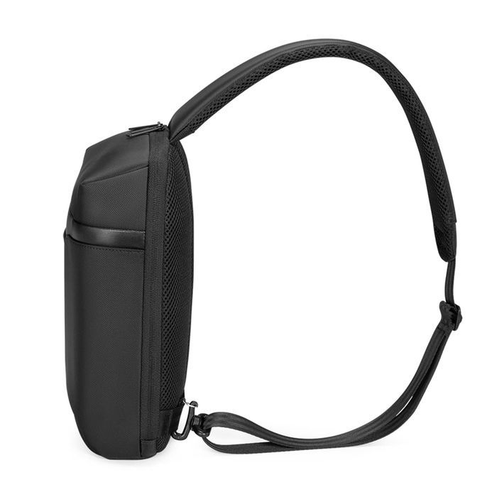 Рюкзак для ноутбука Porto 10" RNC-4045 Black (RNC-4045BK) изображение 4