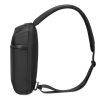 Рюкзак для ноутбука Porto 10" RNC-4045 Black (RNC-4045BK) изображение 4