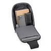 Рюкзак для ноутбука Porto 10" RNC-4045 Black (RNC-4045BK) изображение 5