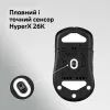 Мышка HyperX Pulsefire Saga Pro Wireless/Bluetooth Black (A2PB2AA) изображение 10